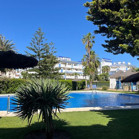 Apartamento En Costa Ballena, Urb. Playa Ballena Cádiz Kültér fotó