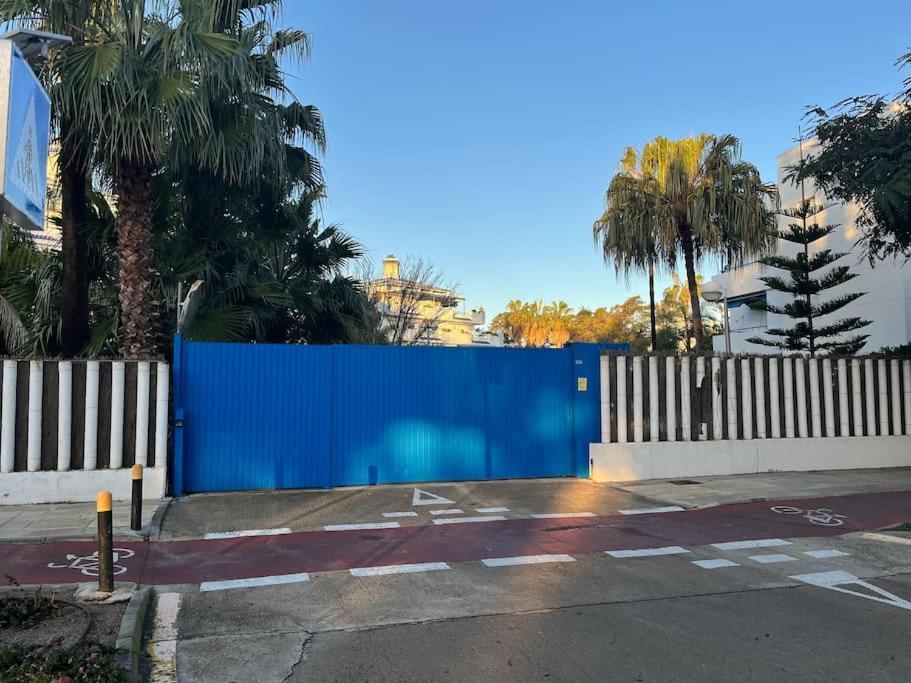 Apartamento En Costa Ballena, Urb. Playa Ballena Cádiz Kültér fotó