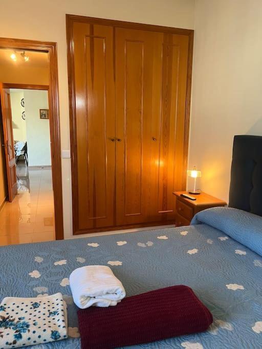 Apartamento En Costa Ballena, Urb. Playa Ballena Cádiz Kültér fotó
