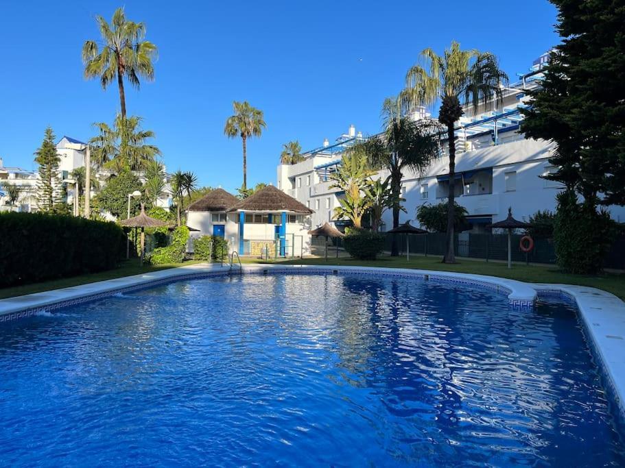Apartamento En Costa Ballena, Urb. Playa Ballena Cádiz Kültér fotó