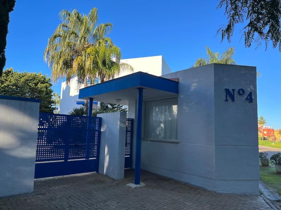 Apartamento En Costa Ballena, Urb. Playa Ballena Cádiz Kültér fotó