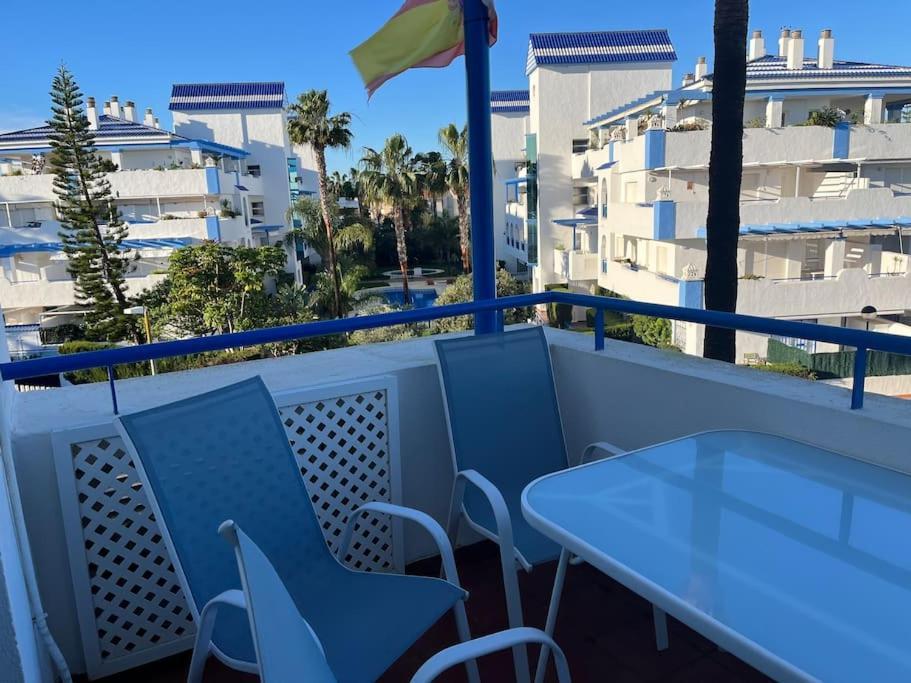 Apartamento En Costa Ballena, Urb. Playa Ballena Cádiz Kültér fotó