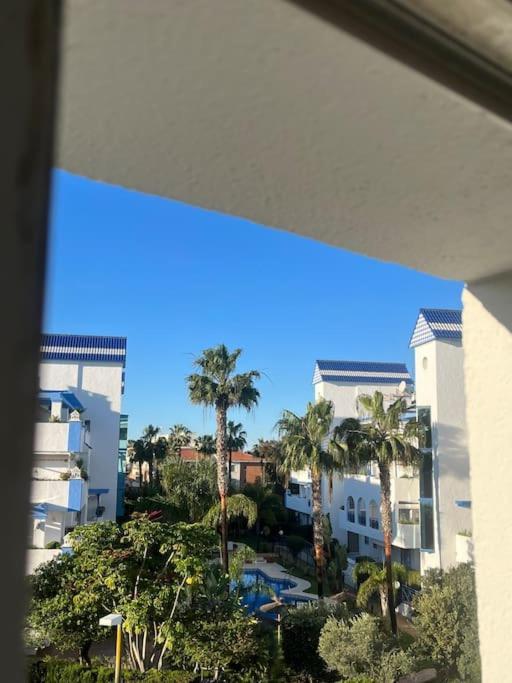 Apartamento En Costa Ballena, Urb. Playa Ballena Cádiz Kültér fotó