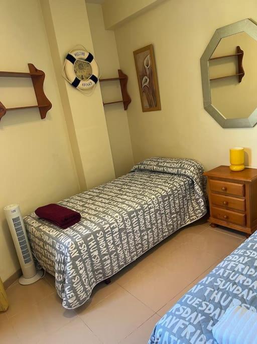 Apartamento En Costa Ballena, Urb. Playa Ballena Cádiz Kültér fotó