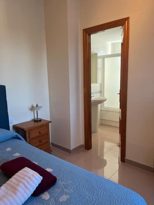 Apartamento En Costa Ballena, Urb. Playa Ballena Cádiz Kültér fotó