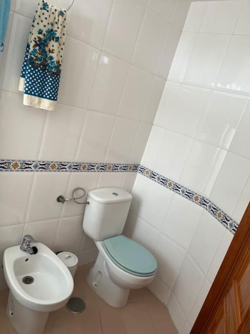 Apartamento En Costa Ballena, Urb. Playa Ballena Cádiz Kültér fotó