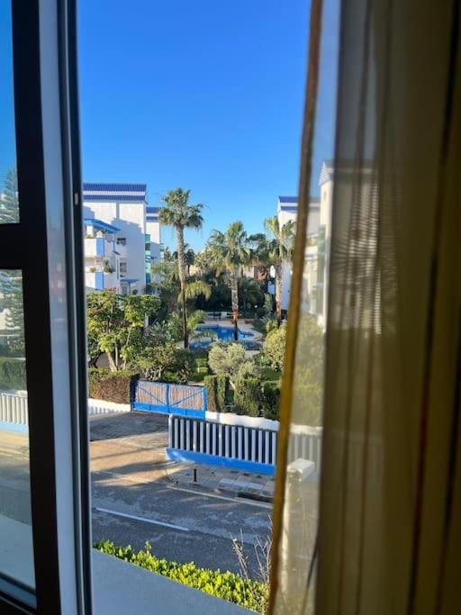 Apartamento En Costa Ballena, Urb. Playa Ballena Cádiz Kültér fotó