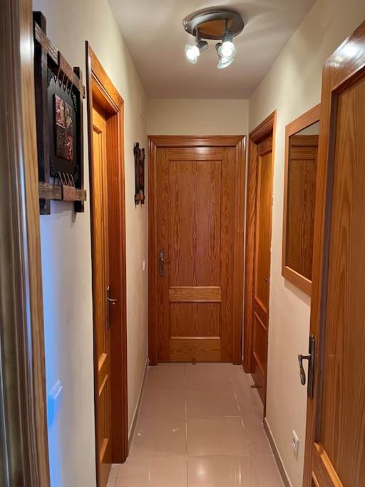 Apartamento En Costa Ballena, Urb. Playa Ballena Cádiz Kültér fotó
