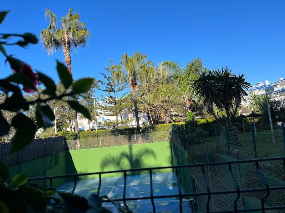 Apartamento En Costa Ballena, Urb. Playa Ballena Cádiz Kültér fotó