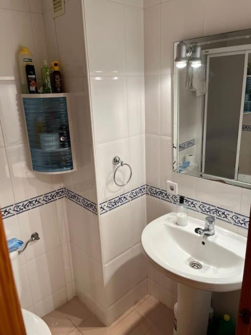 Apartamento En Costa Ballena, Urb. Playa Ballena Cádiz Kültér fotó