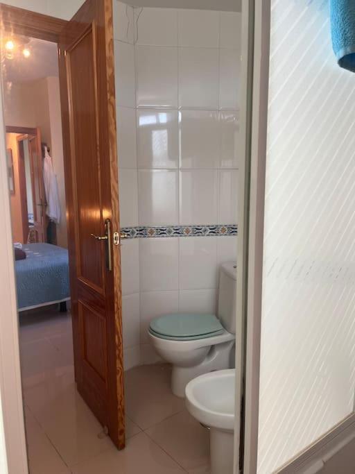 Apartamento En Costa Ballena, Urb. Playa Ballena Cádiz Kültér fotó