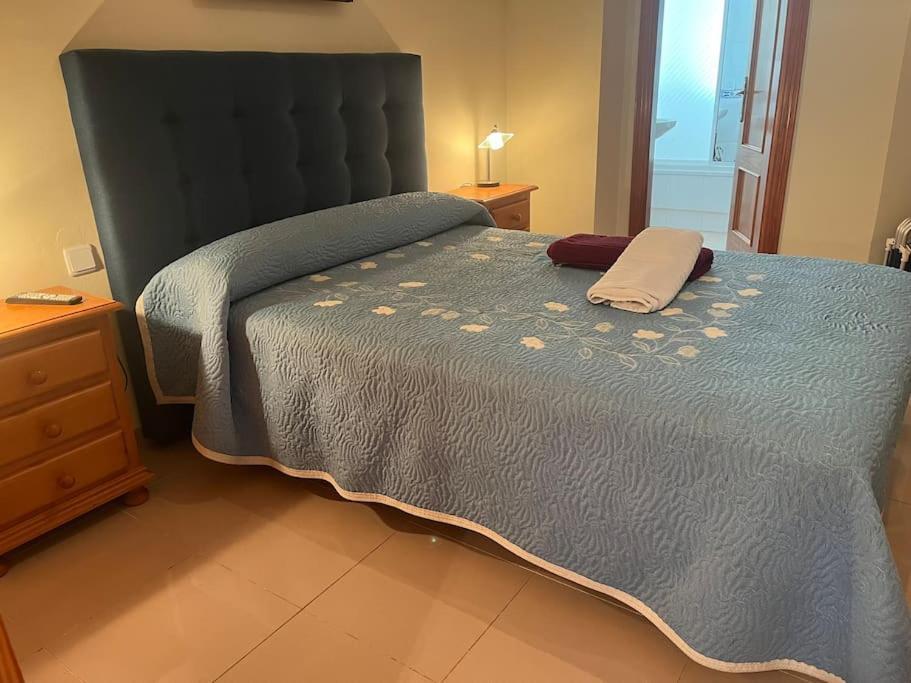 Apartamento En Costa Ballena, Urb. Playa Ballena Cádiz Kültér fotó