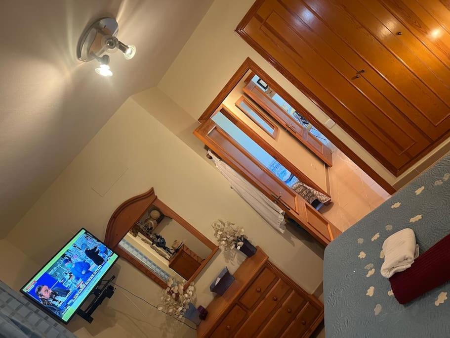 Apartamento En Costa Ballena, Urb. Playa Ballena Cádiz Kültér fotó