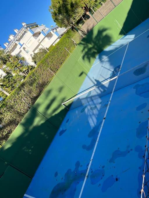 Apartamento En Costa Ballena, Urb. Playa Ballena Cádiz Kültér fotó