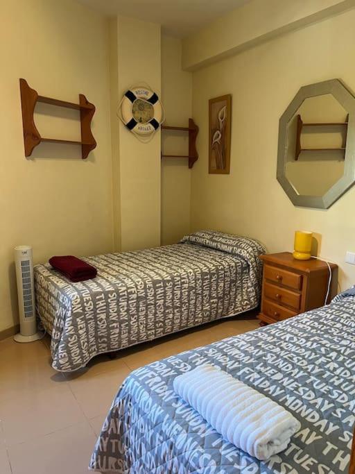 Apartamento En Costa Ballena, Urb. Playa Ballena Cádiz Kültér fotó