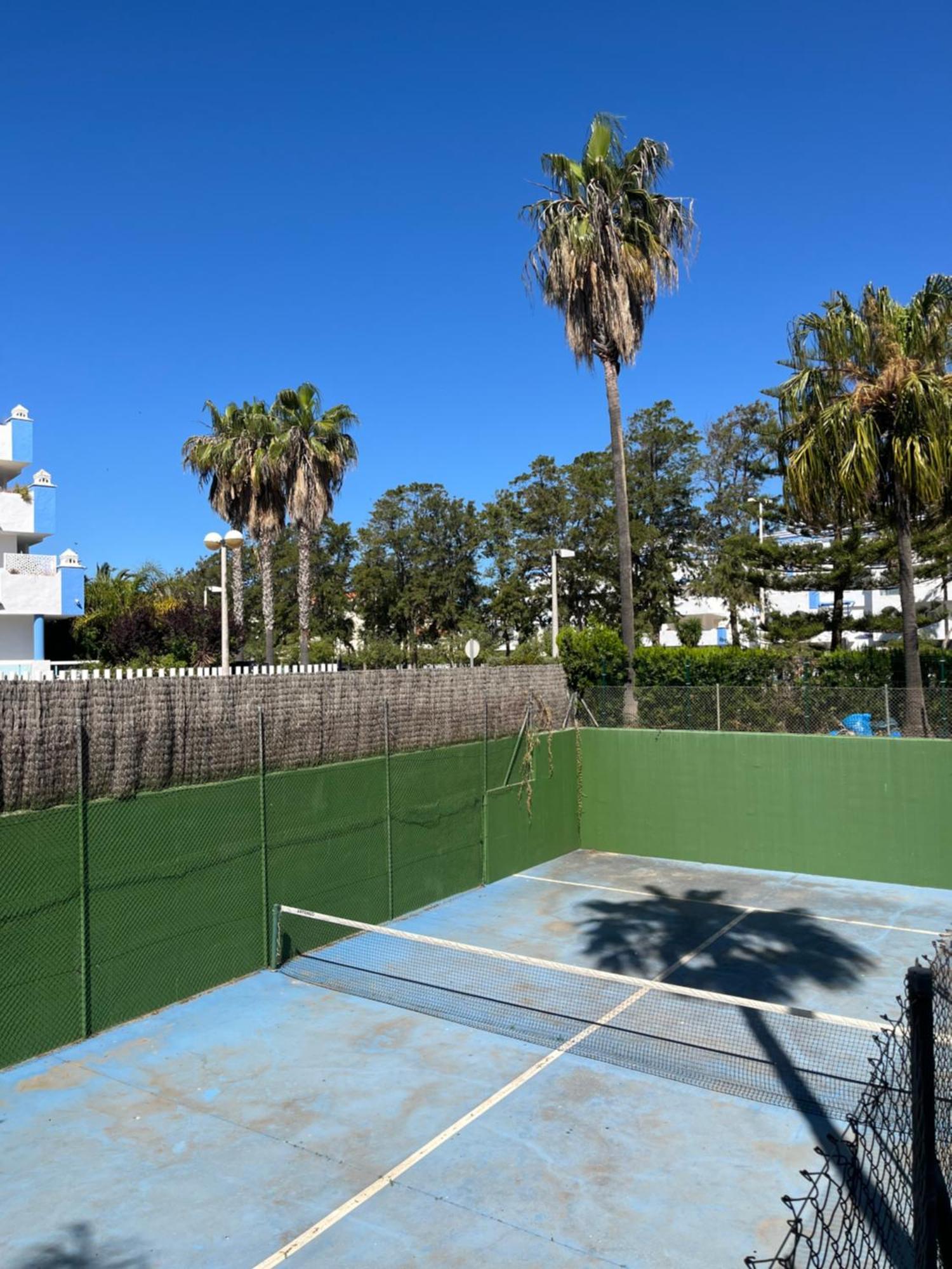 Apartamento En Costa Ballena, Urb. Playa Ballena Cádiz Kültér fotó